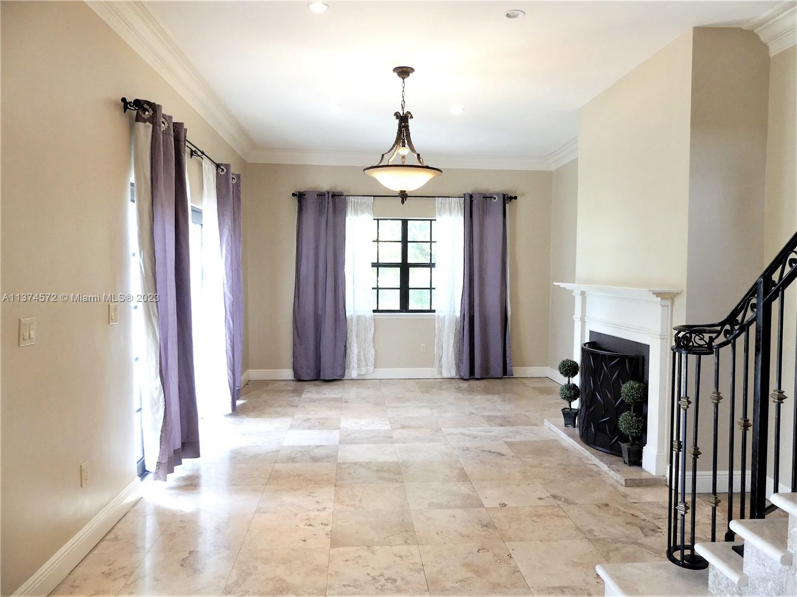 CORAL WAY HEIGHTS - Residential Lease