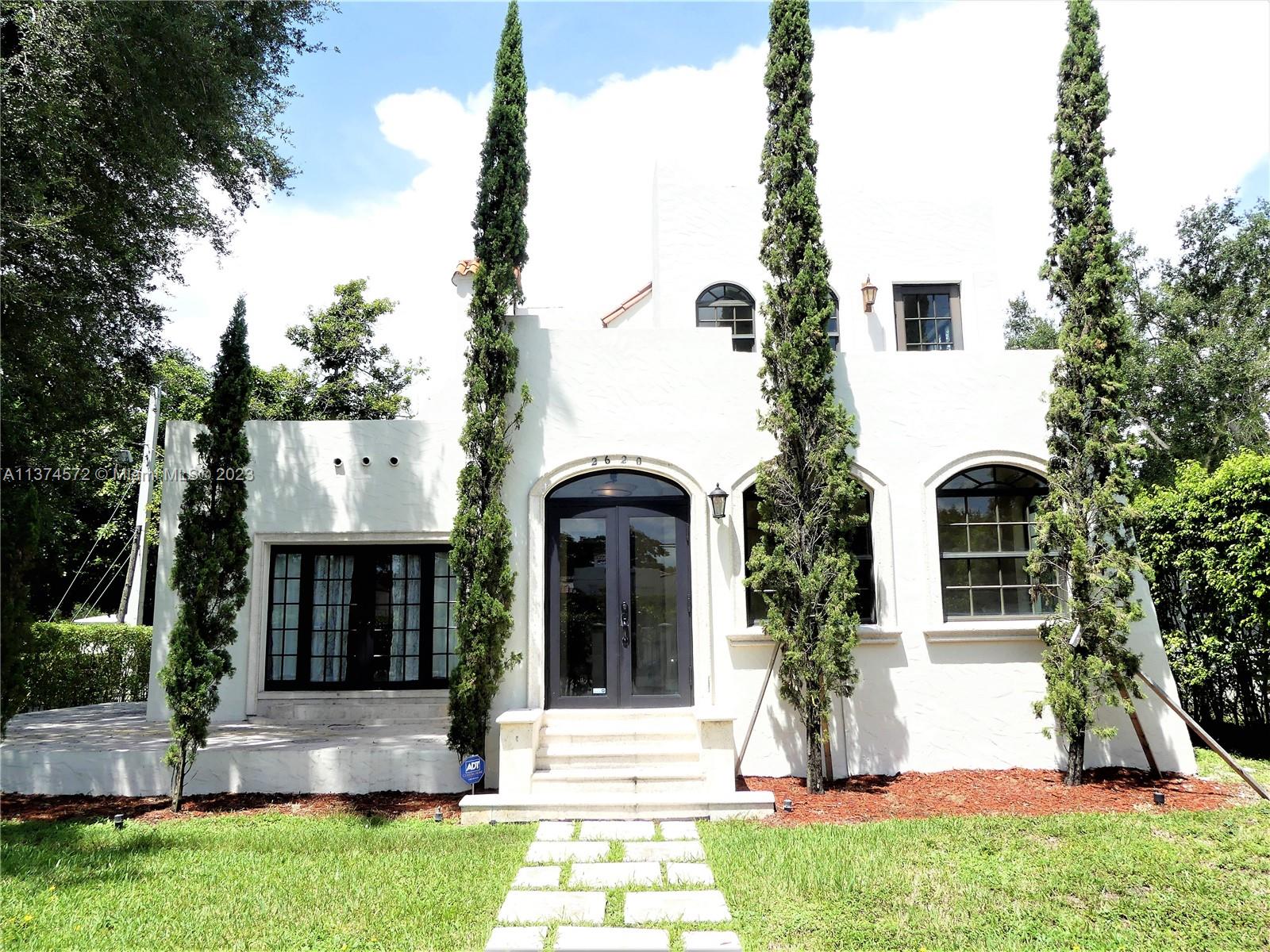 CORAL WAY HEIGHTS - Residential Lease