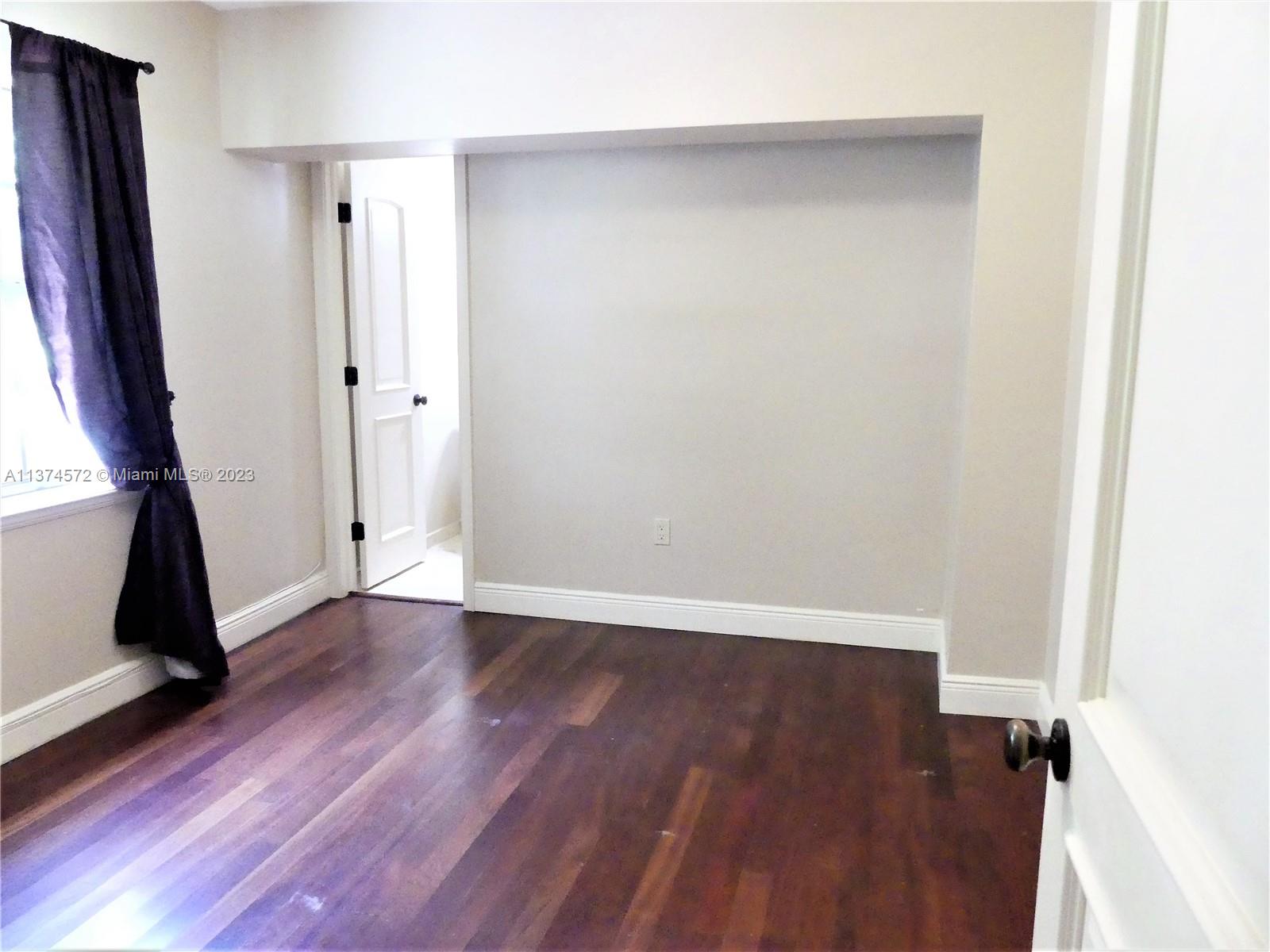 CORAL WAY HEIGHTS - Residential Lease