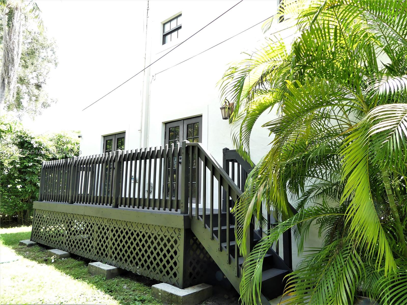 CORAL WAY HEIGHTS - Residential Lease