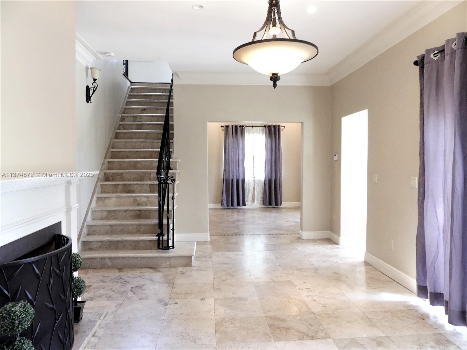 CORAL WAY HEIGHTS - Residential Lease