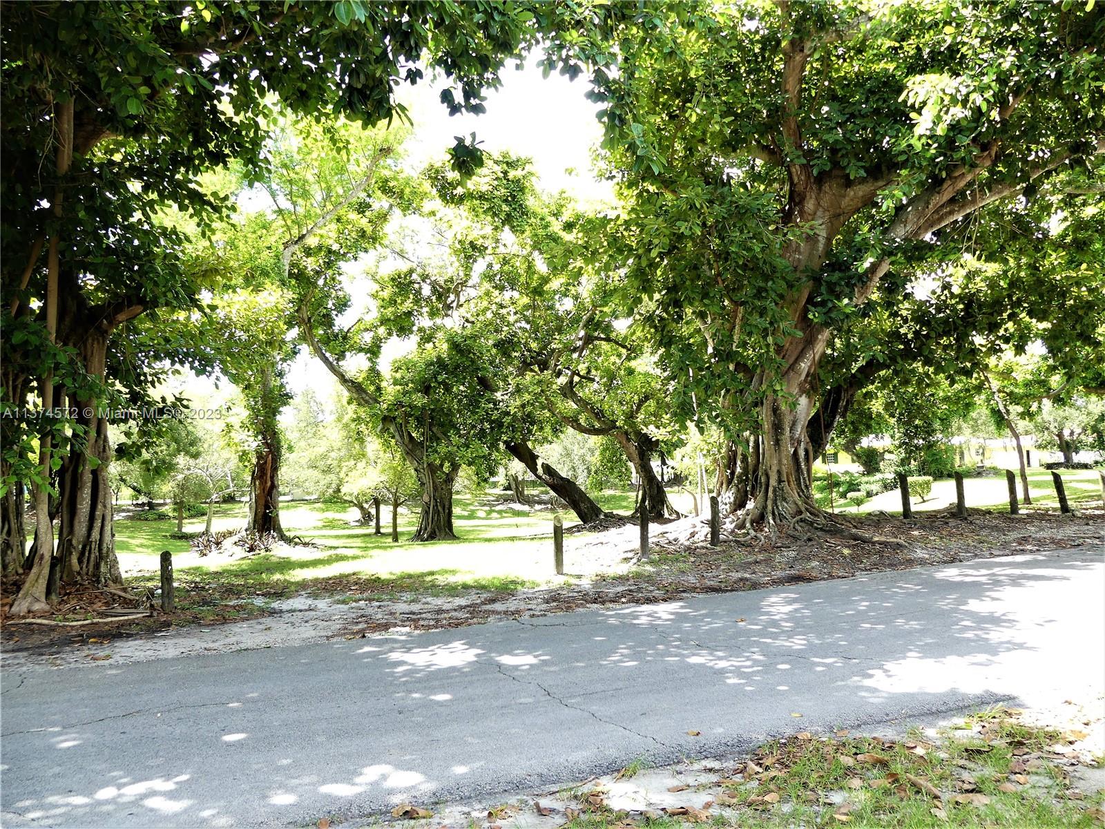 CORAL WAY HEIGHTS - Residential Lease