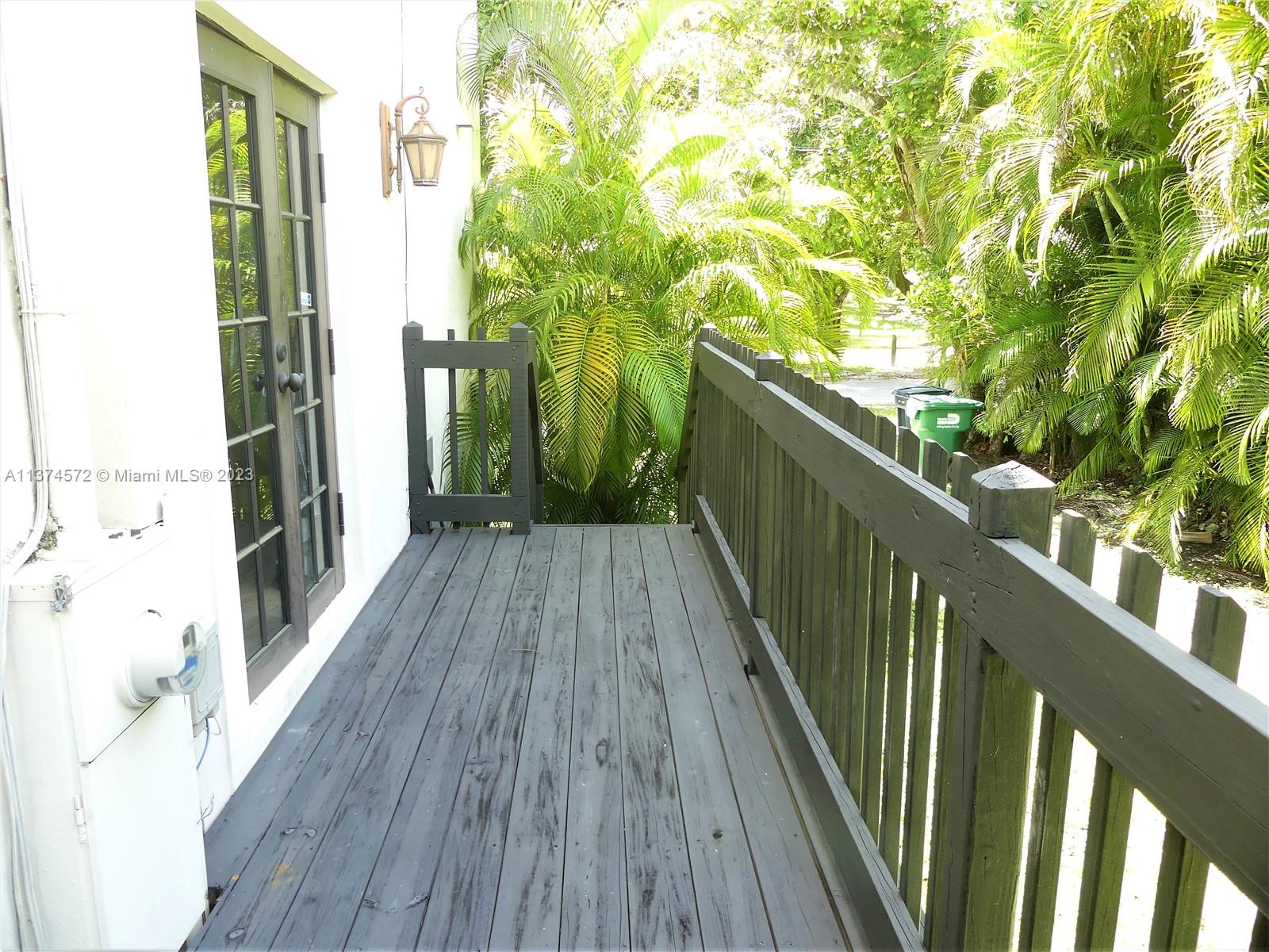 CORAL WAY HEIGHTS - Residential Lease