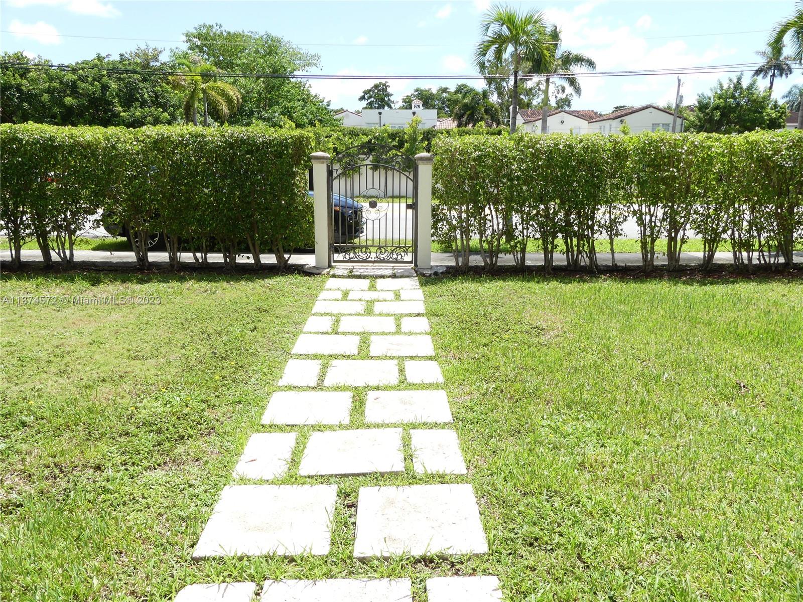 CORAL WAY HEIGHTS - Residential Lease