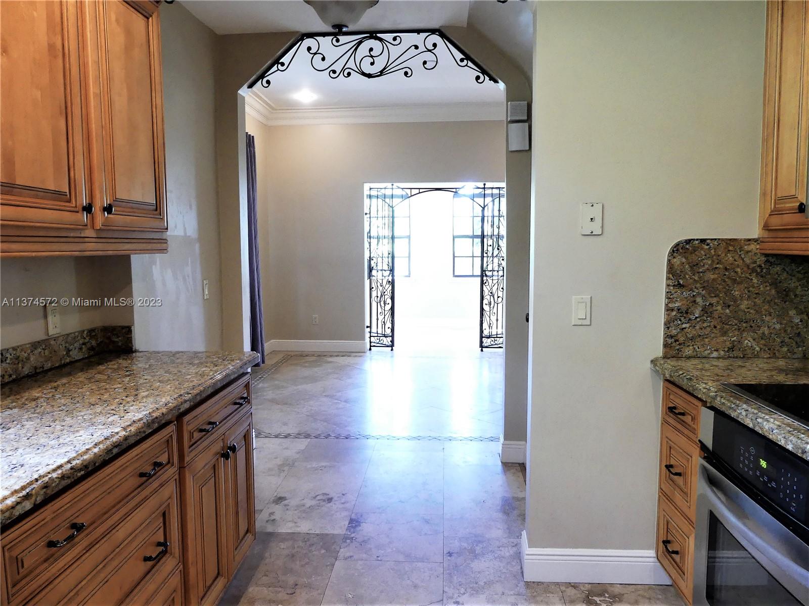 CORAL WAY HEIGHTS - Residential Lease