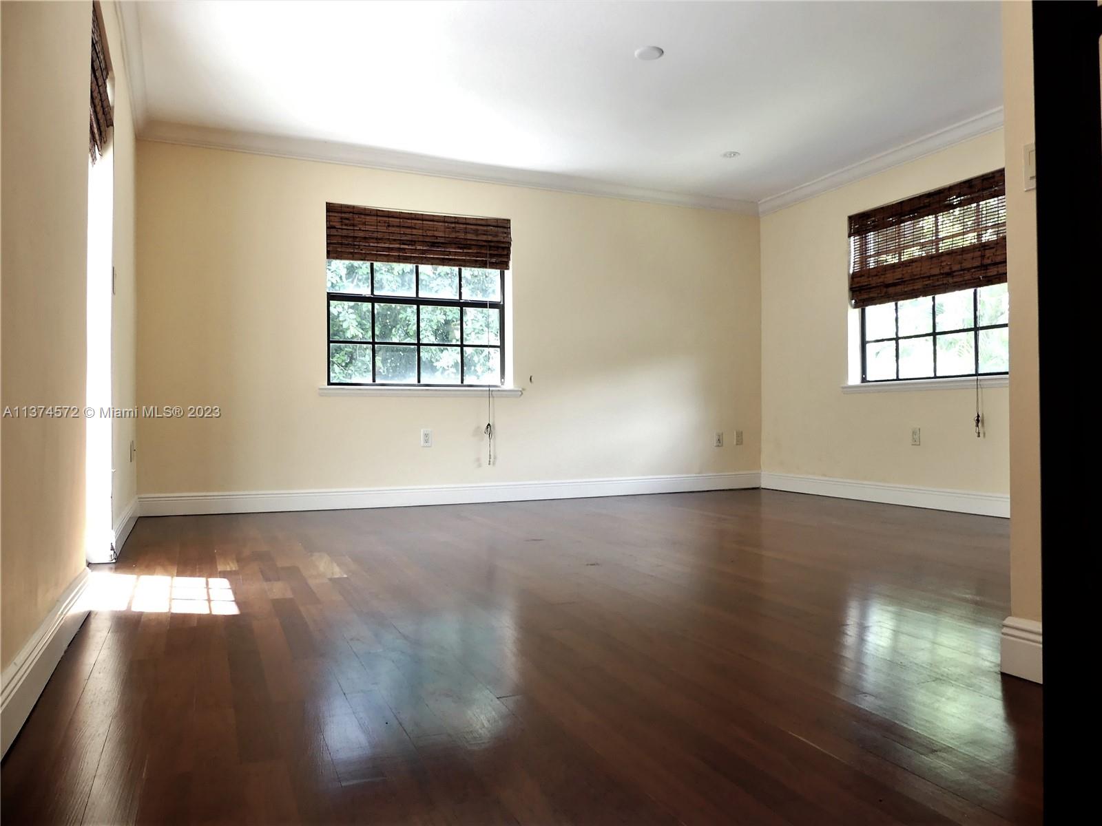 CORAL WAY HEIGHTS - Residential Lease