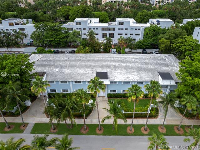 BAHAMA HOUSE SOUTH CONDO - Land