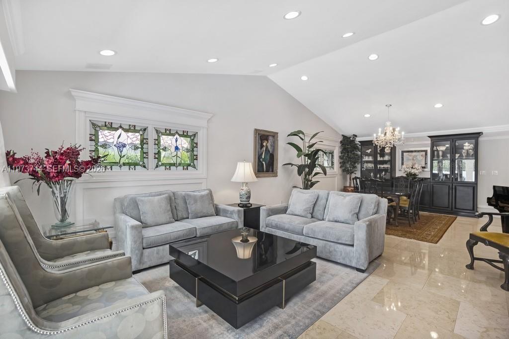 TARA - Residential
