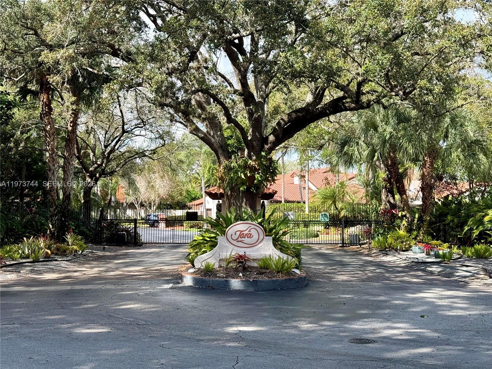 TARA - Residential