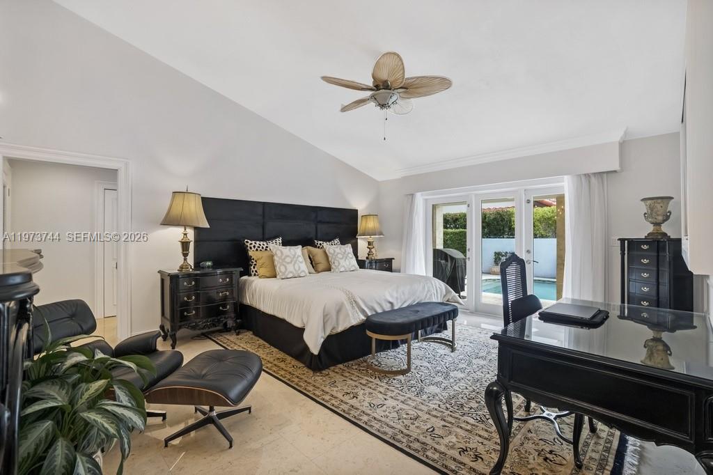 TARA - Residential
