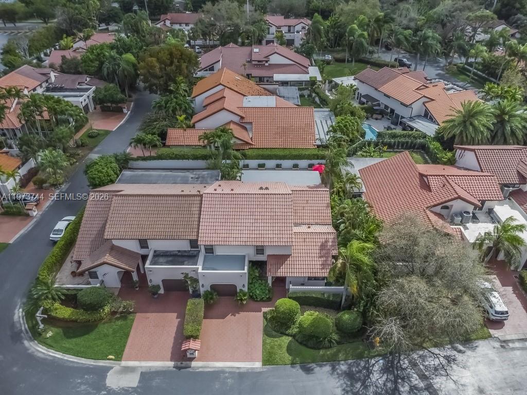 TARA - Residential