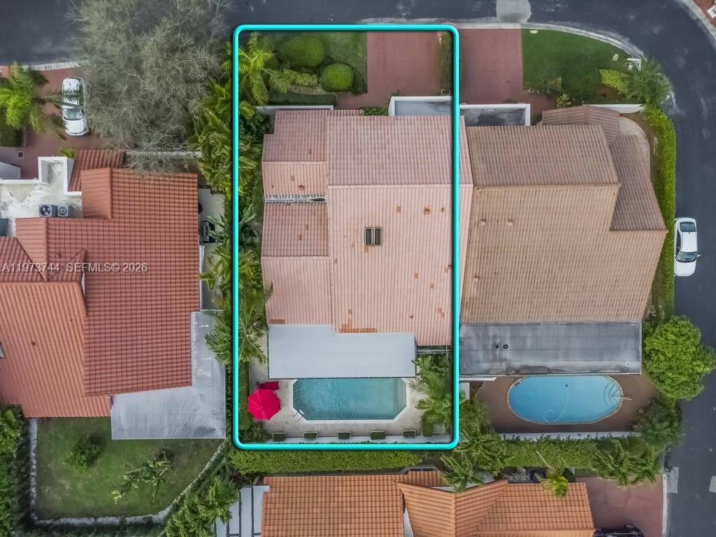 TARA - Residential