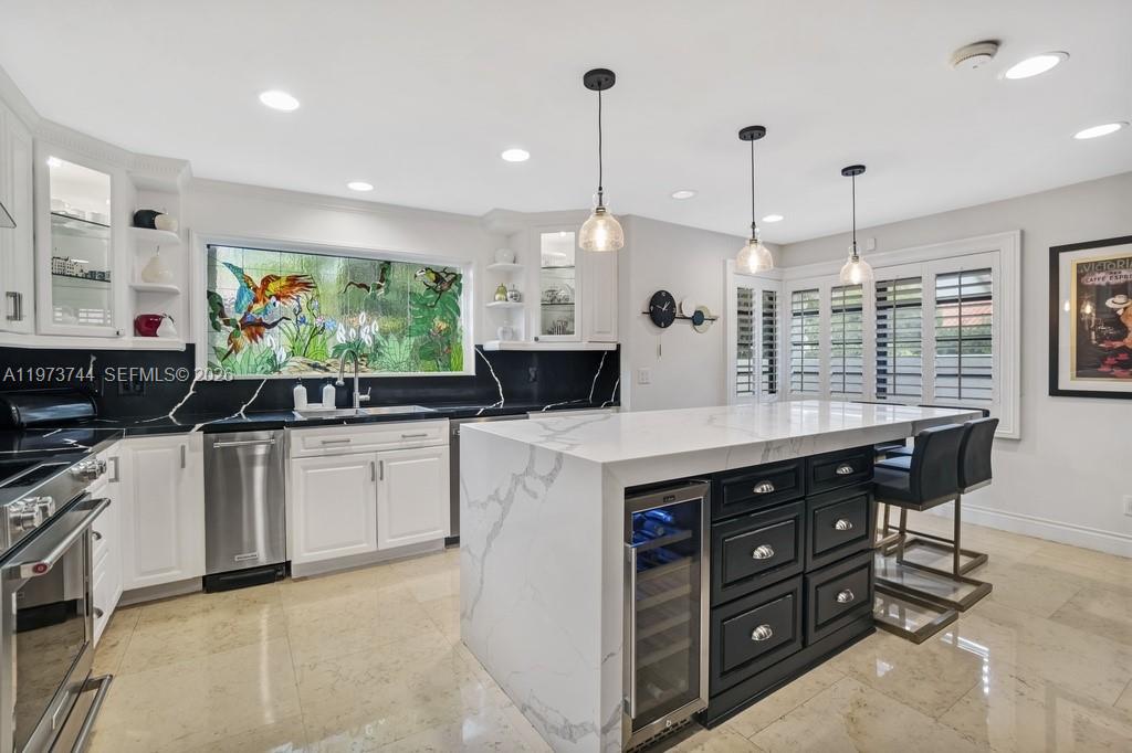 TARA - Residential