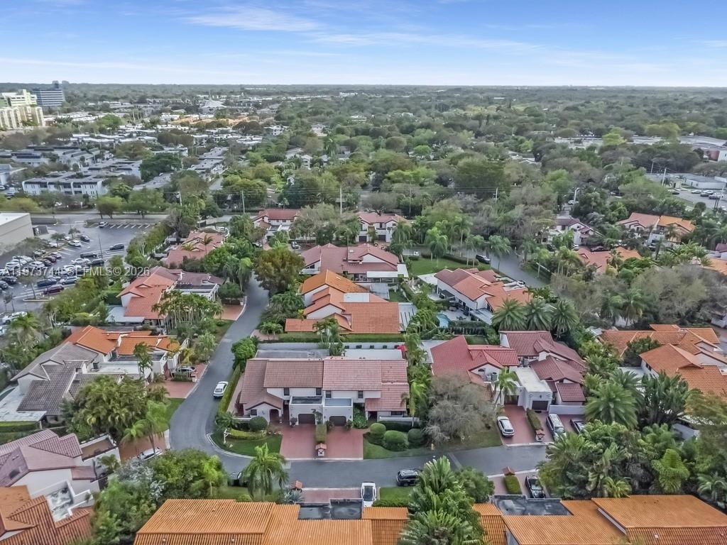 TARA - Residential