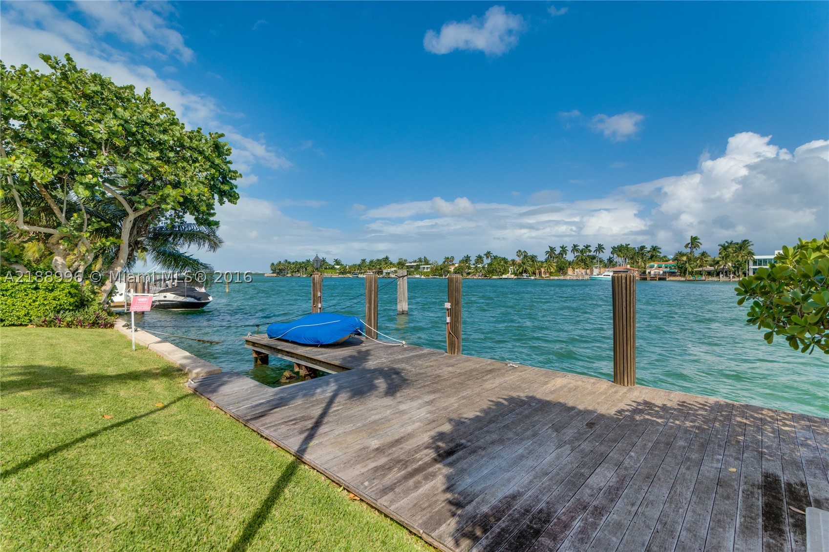 SAN MARINO ISLAND - Residential