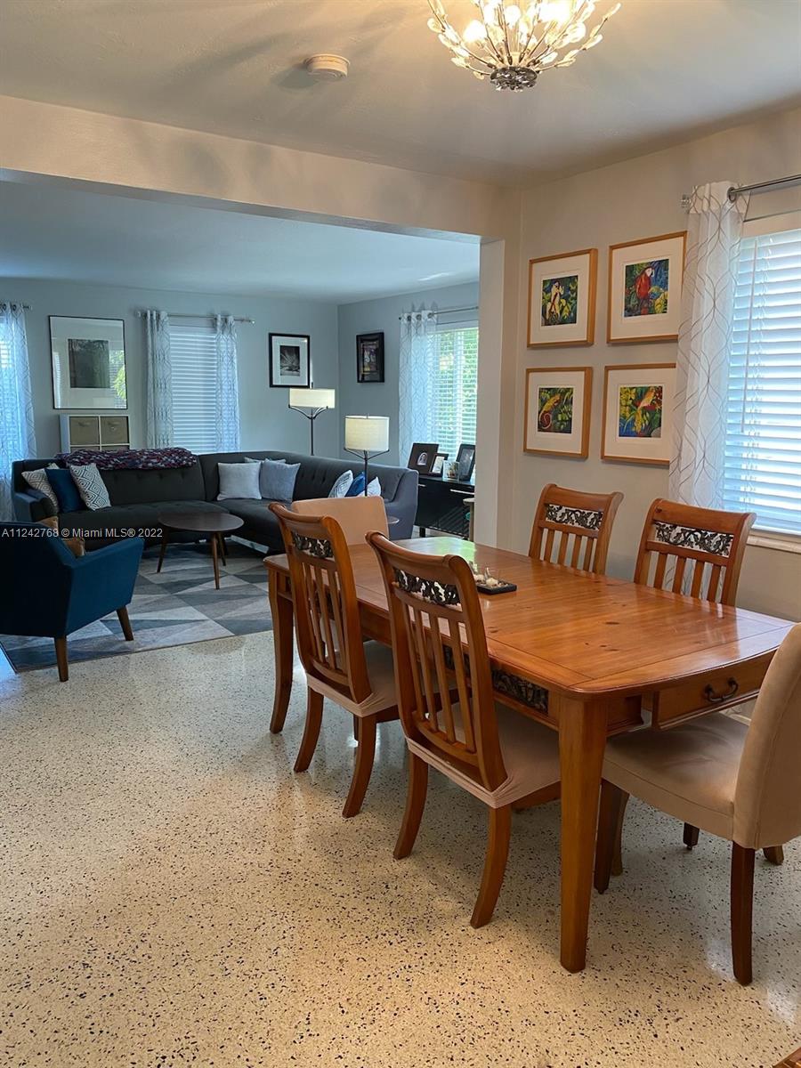 CORAL GABLES BILTMORE SEC - Residential Income