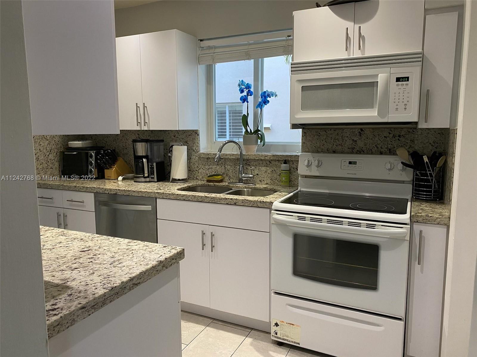 CORAL GABLES BILTMORE SEC - Residential Income