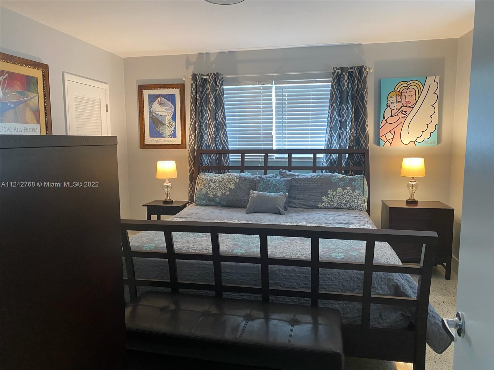 CORAL GABLES BILTMORE SEC - Residential Income