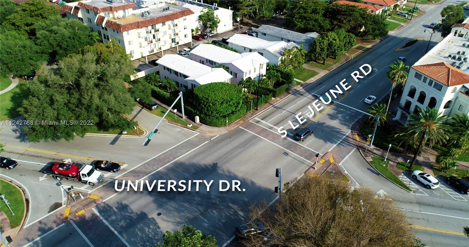 CORAL GABLES BILTMORE SEC - Residential Income