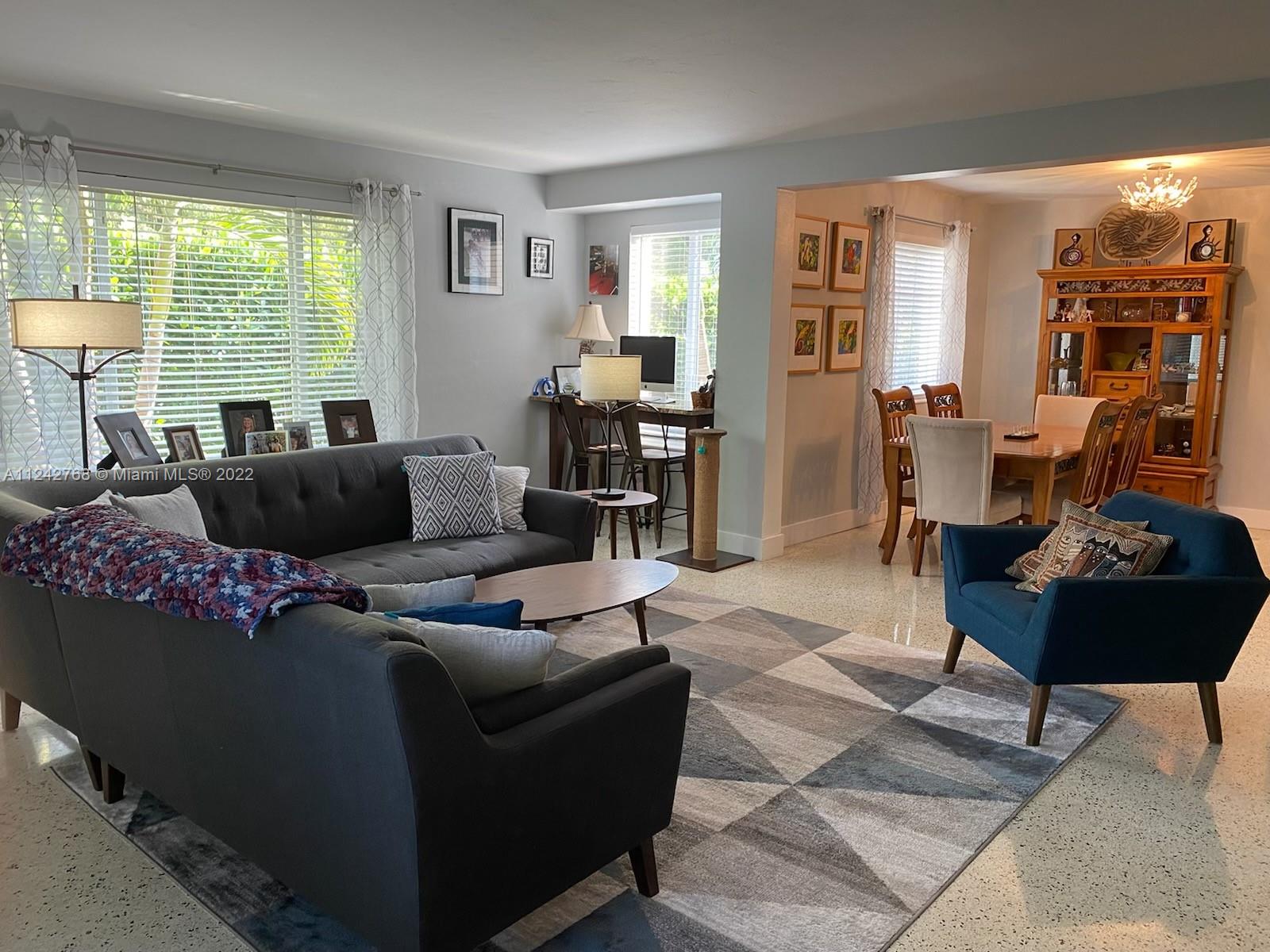 CORAL GABLES BILTMORE SEC - Residential Income
