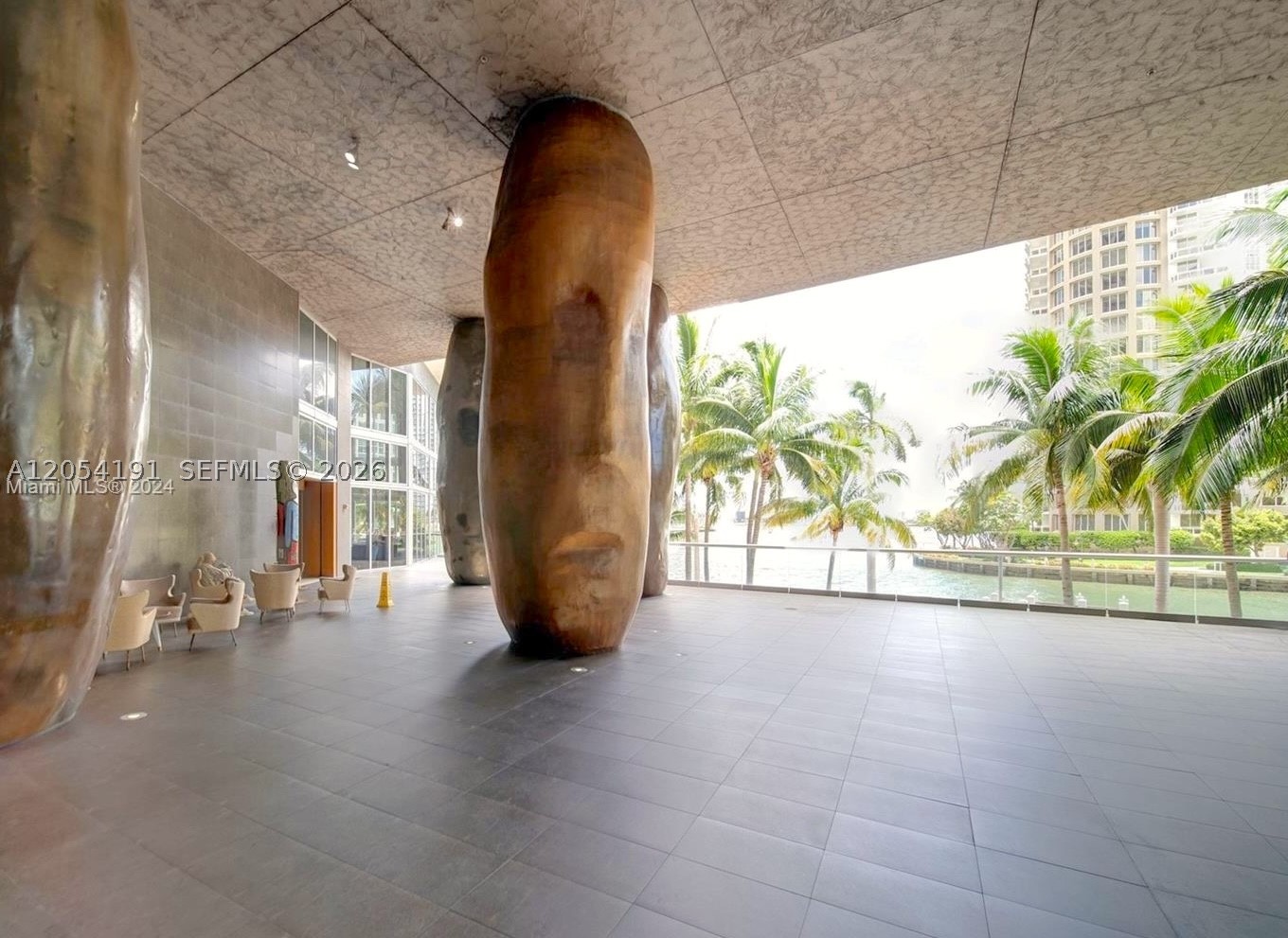 ICON BRICKELL - Residential