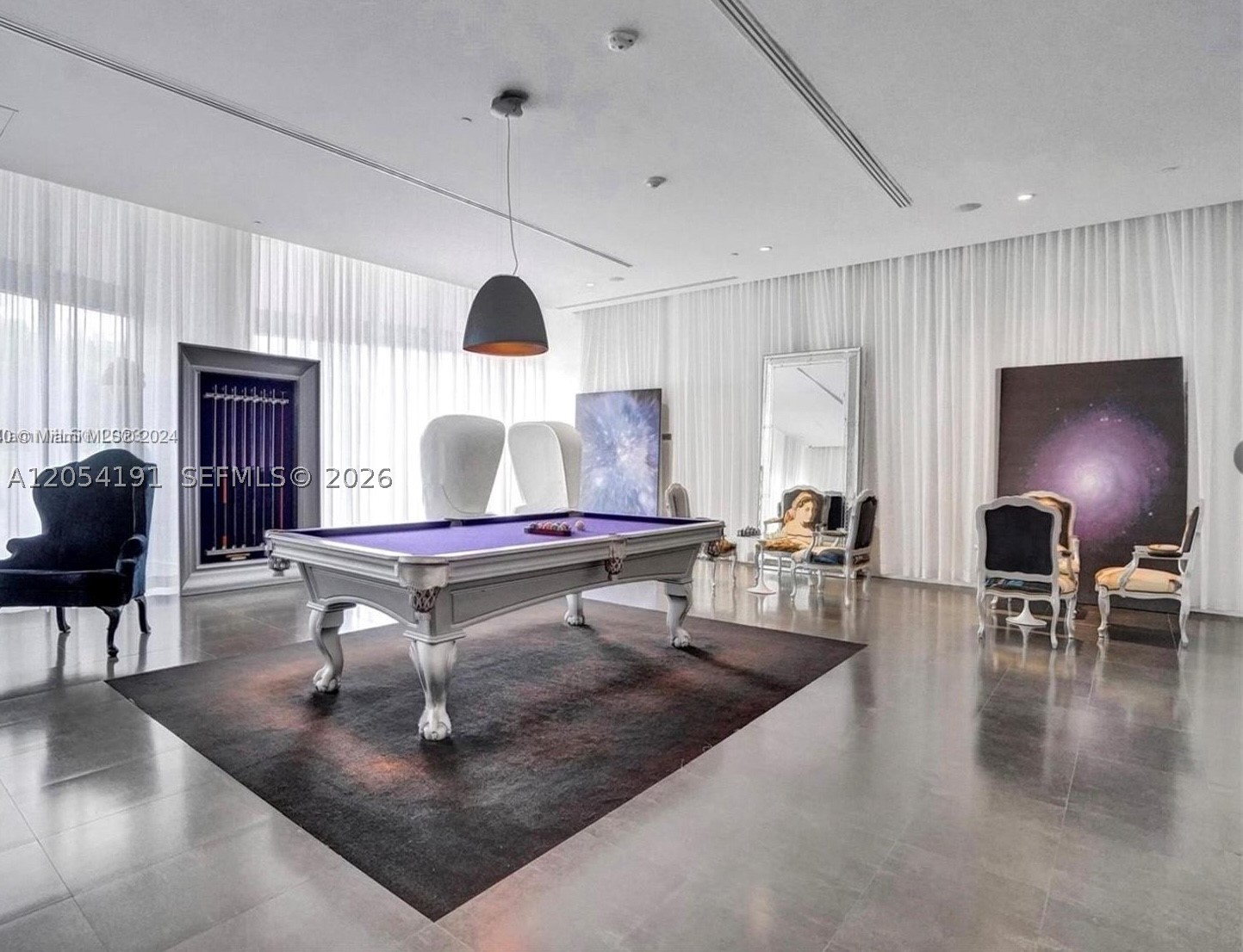 ICON BRICKELL - Residential