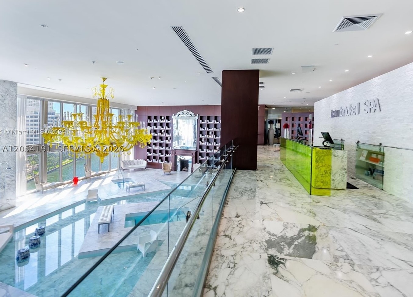 ICON BRICKELL - Residential