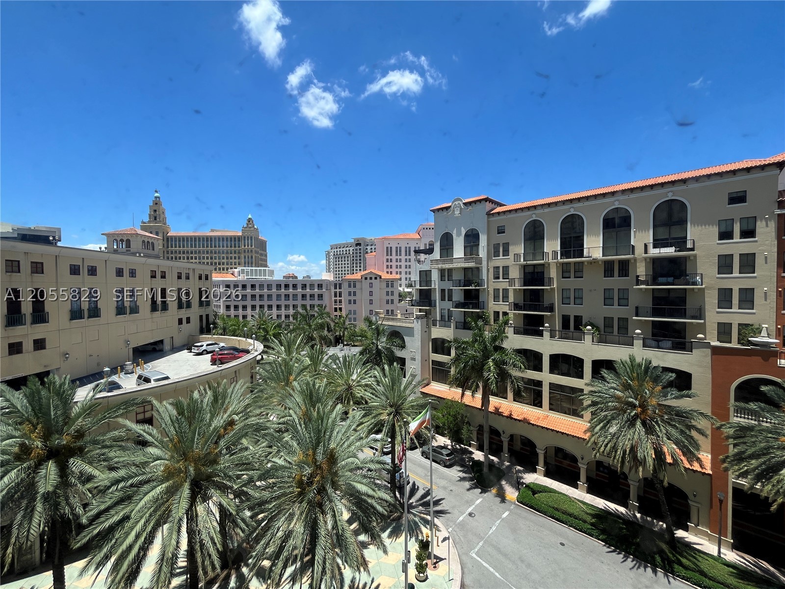 TEN ARAGON CONDO - Residential Lease