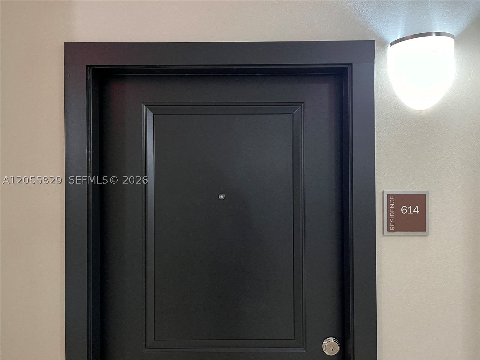TEN ARAGON CONDO - Residential Lease