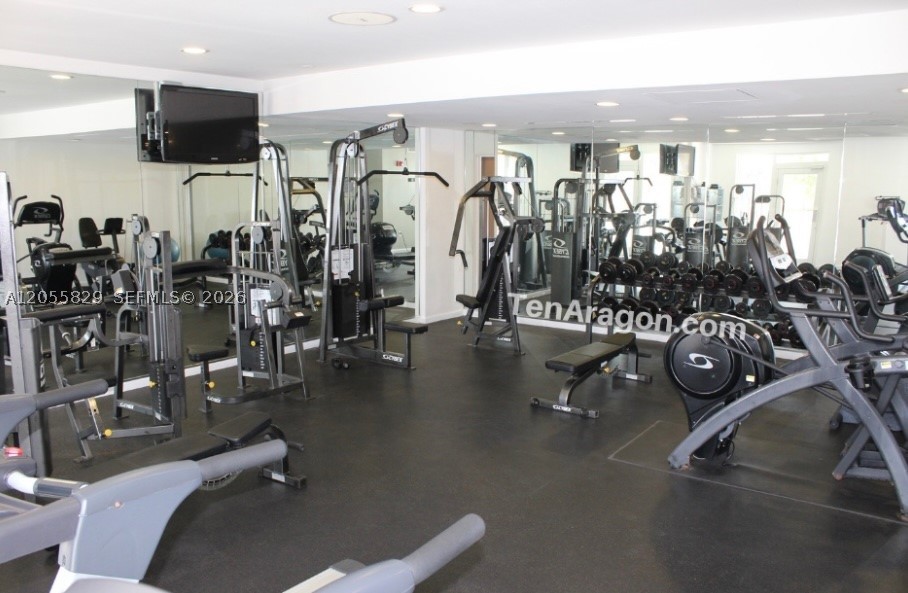 TEN ARAGON CONDO - Residential Lease