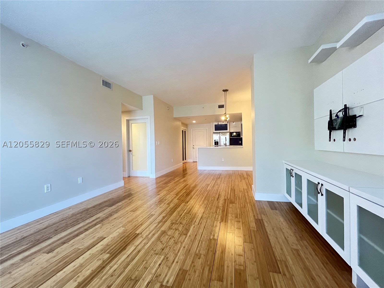 TEN ARAGON CONDO - Residential Lease