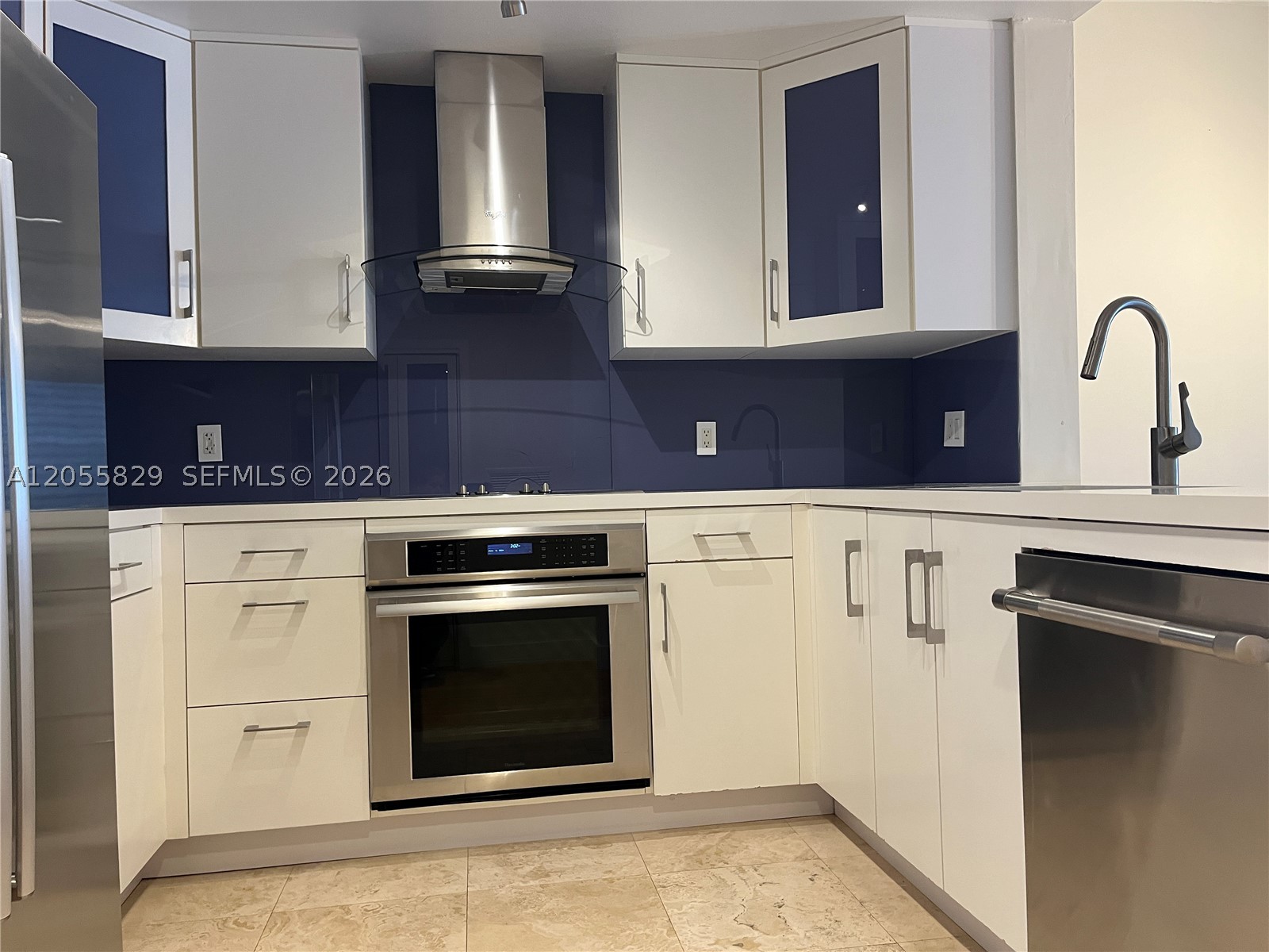 TEN ARAGON CONDO - Residential Lease