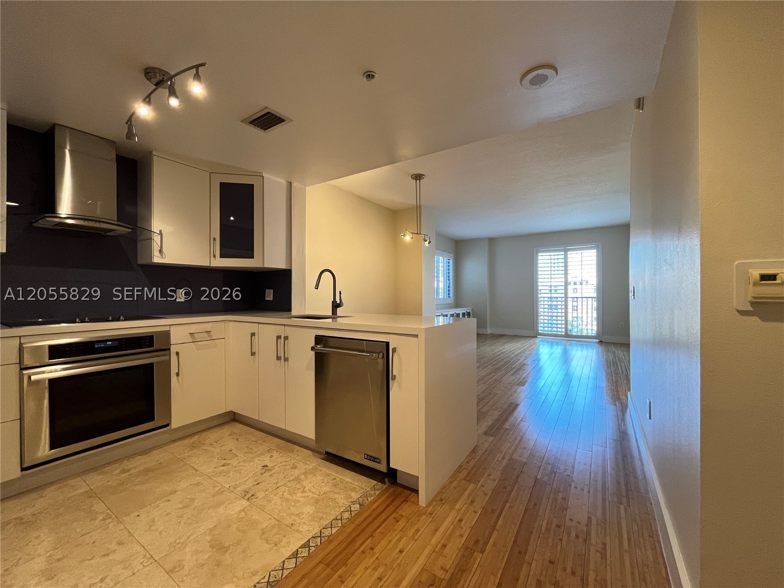 TEN ARAGON CONDO - Residential Lease