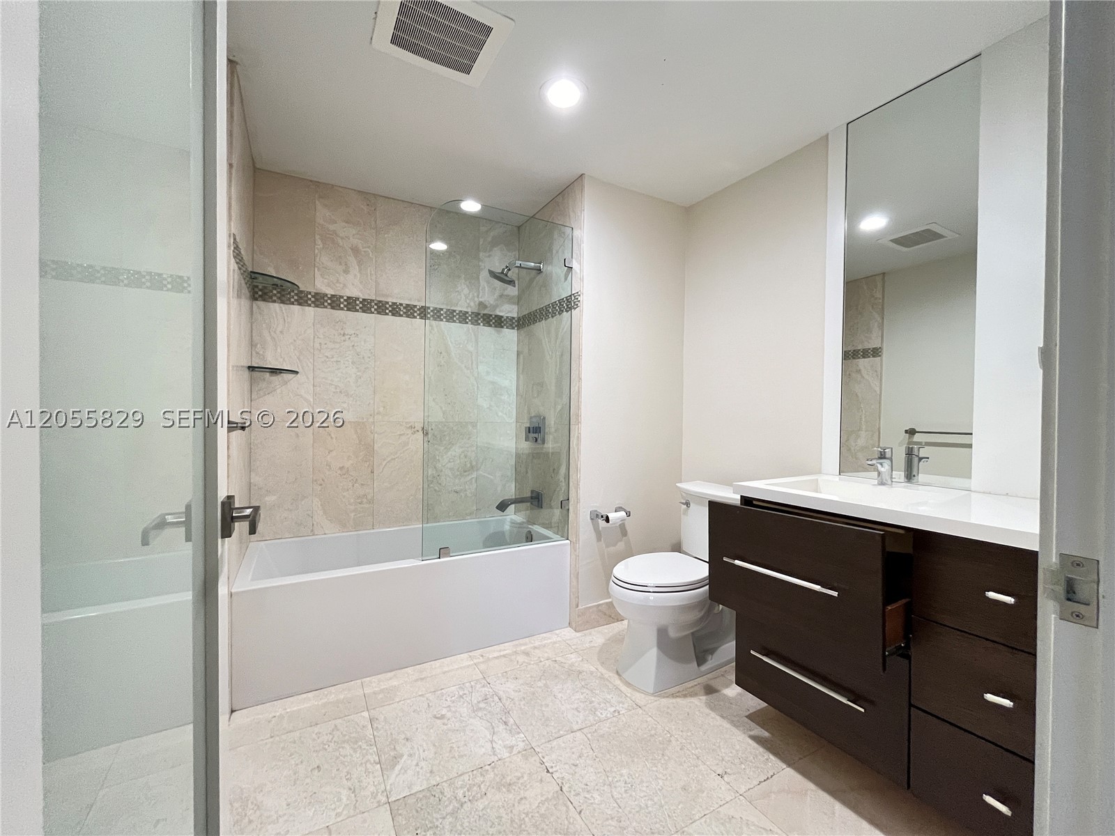 TEN ARAGON CONDO - Residential Lease