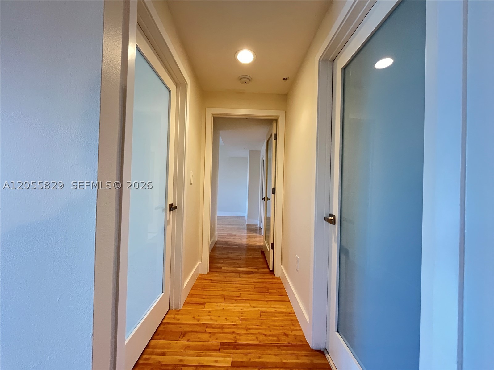 TEN ARAGON CONDO - Residential Lease