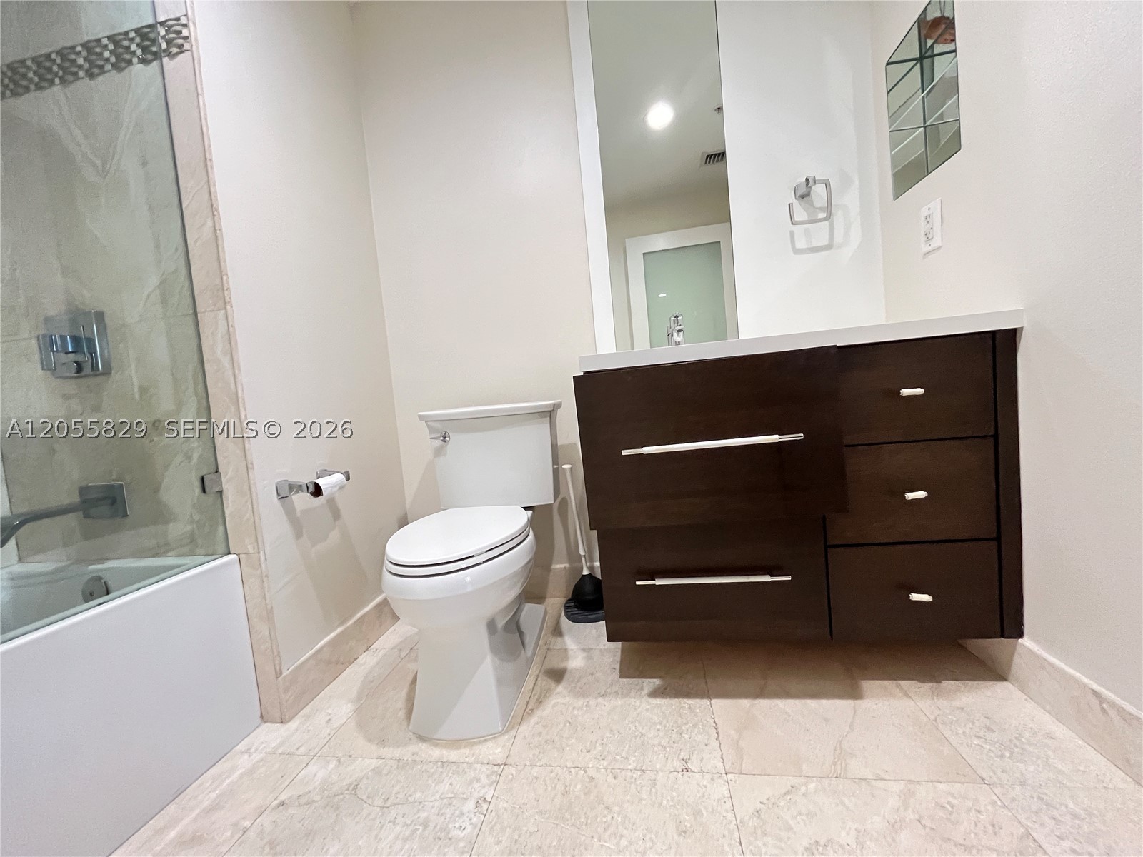 TEN ARAGON CONDO - Residential Lease