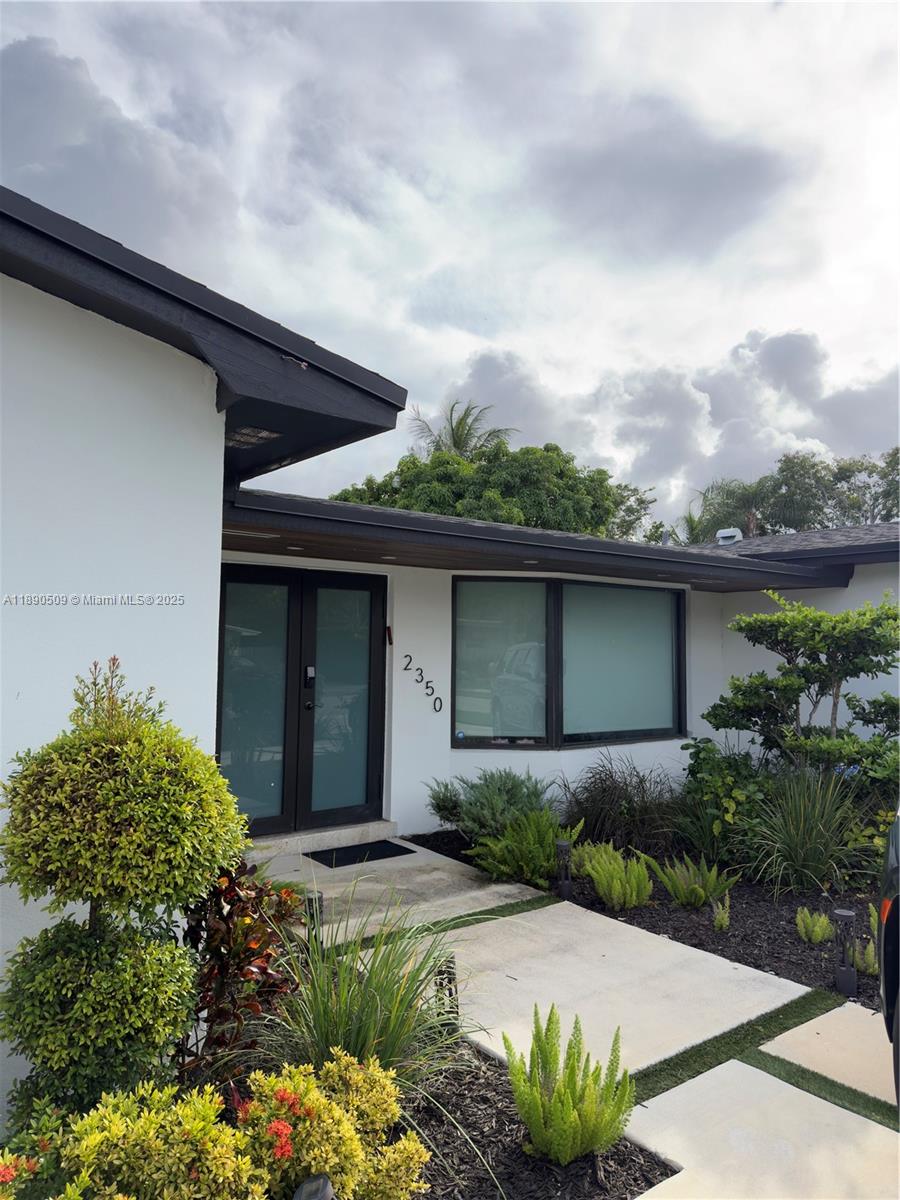 ENCHANTED LAKE SEC 4 - Residential