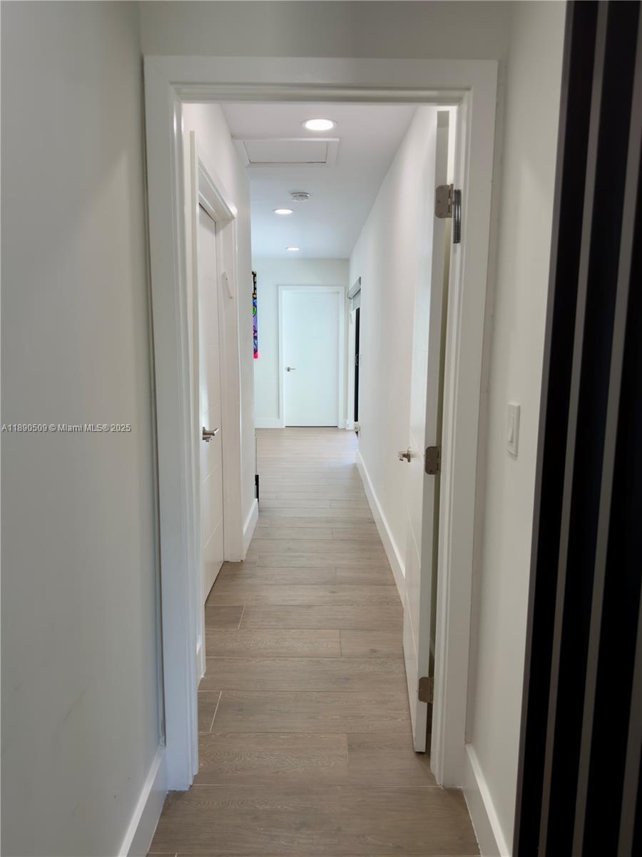 ENCHANTED LAKE SEC 4 - Residential