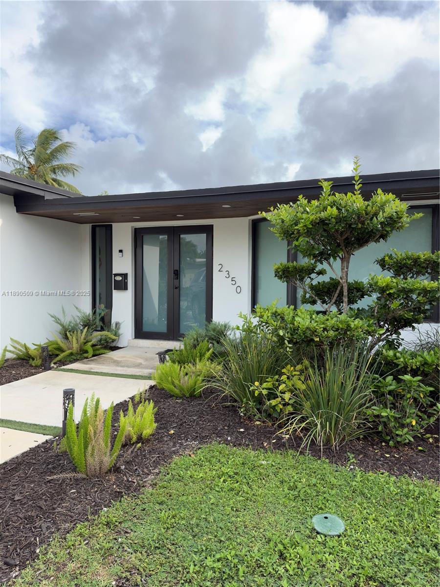 ENCHANTED LAKE SEC 4 - Residential