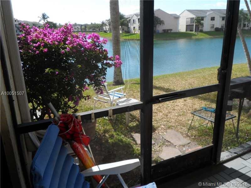 Lakeshore Condo - Residential Lease