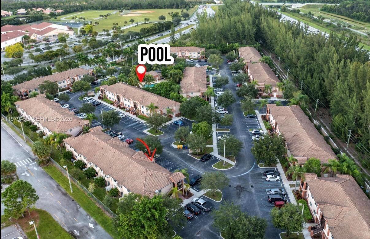 COVE AT BRIAR BAY CONDO - Residential
