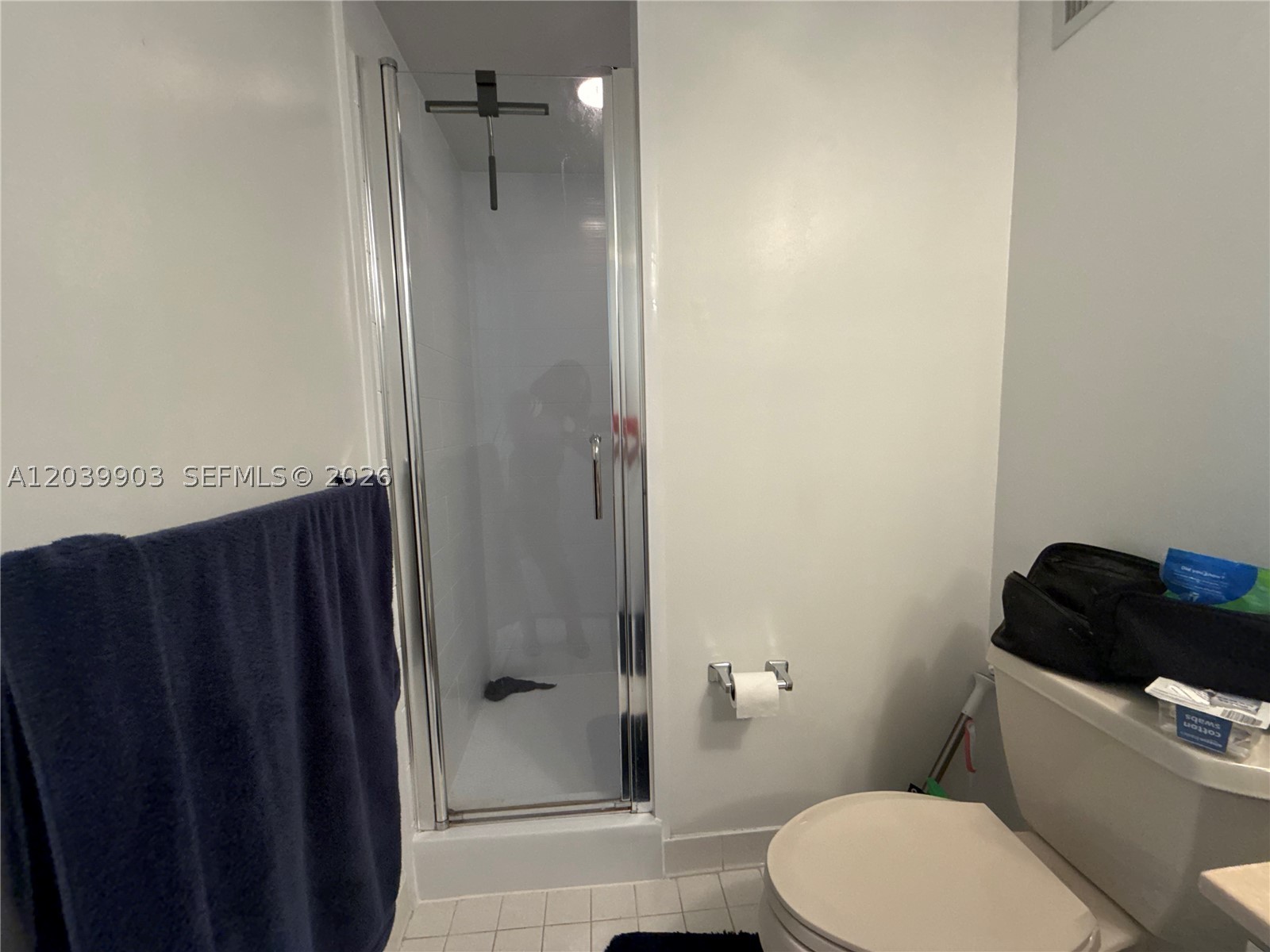 OLYMPUS CONDO PHASE - Residential
