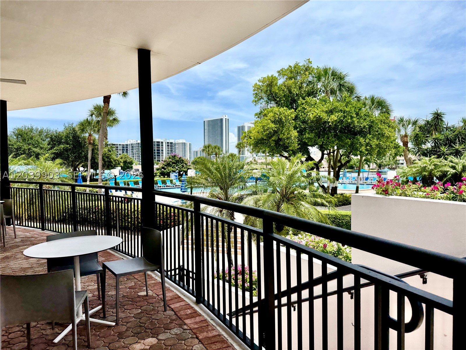 OLYMPUS CONDO PHASE - Residential