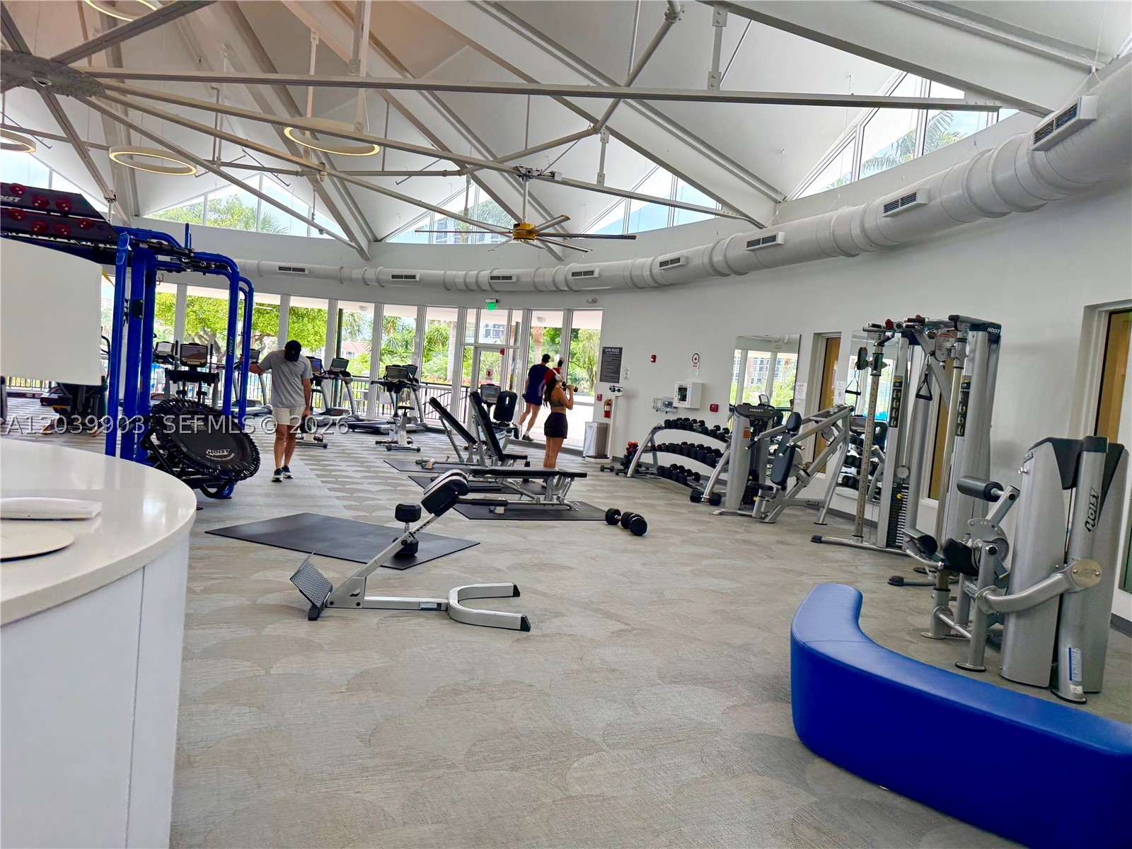OLYMPUS CONDO PHASE - Residential