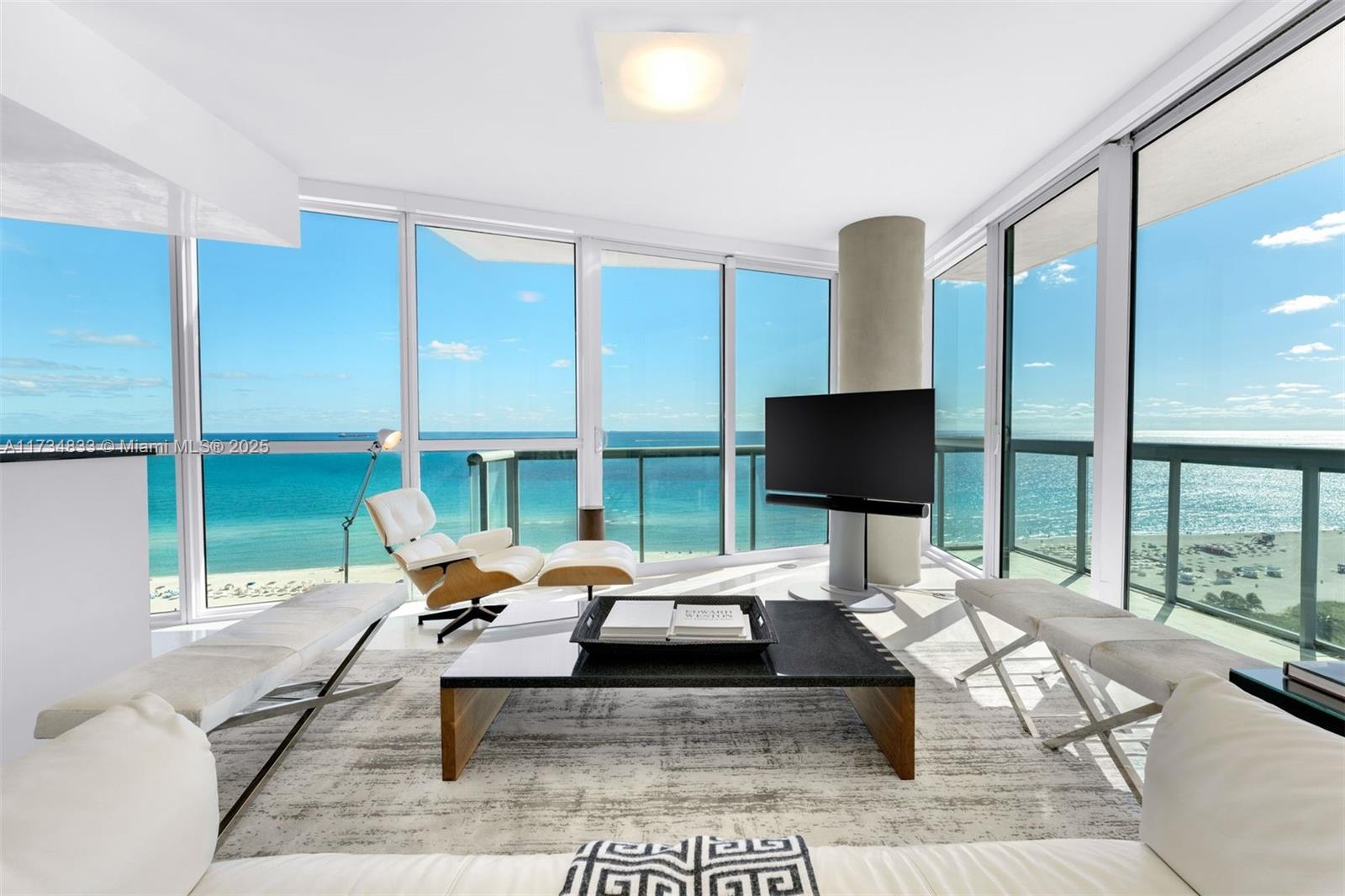 SETAI RESORT & RESIDENCES - Residential