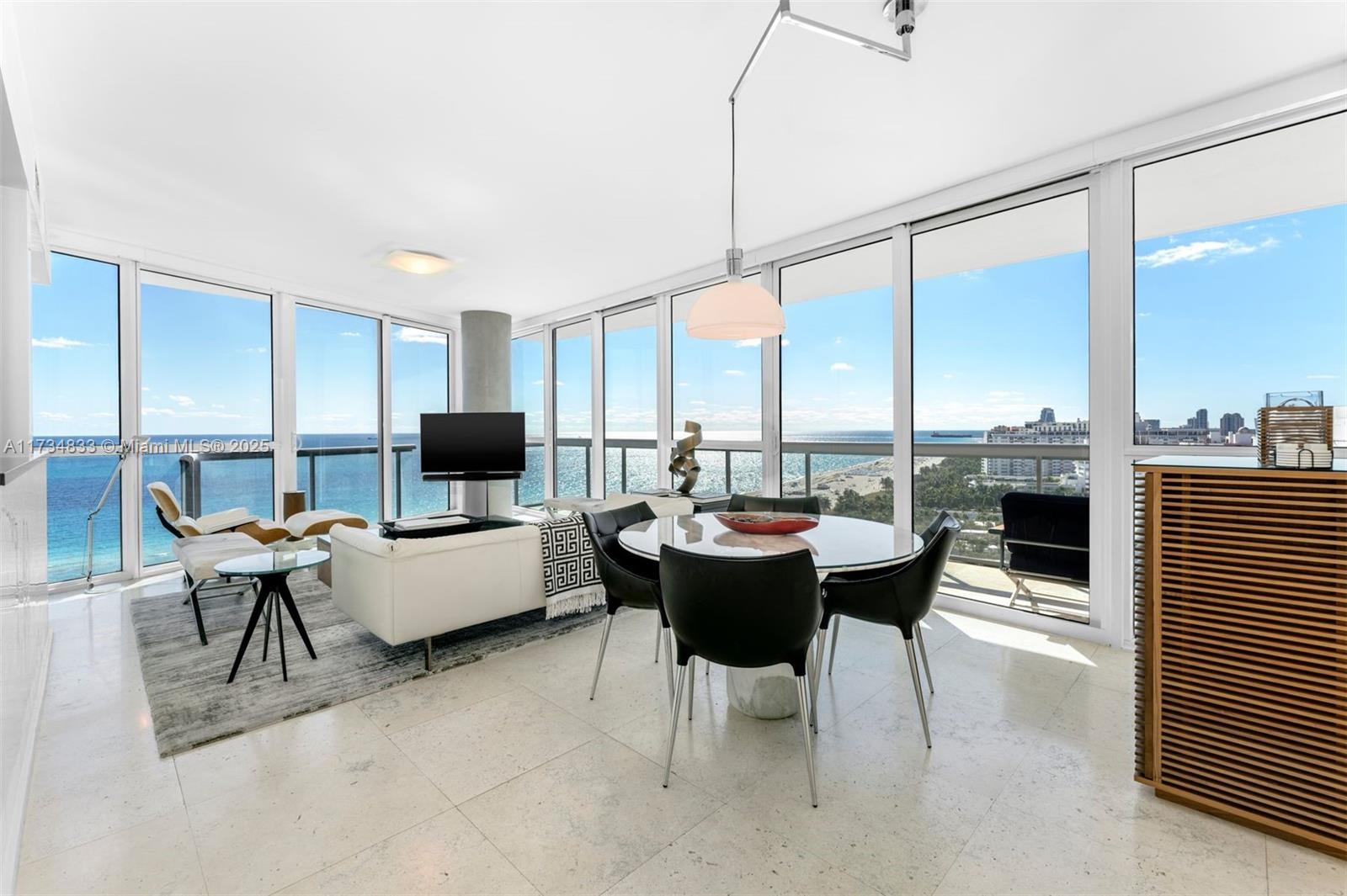 SETAI RESORT & RESIDENCES - Residential