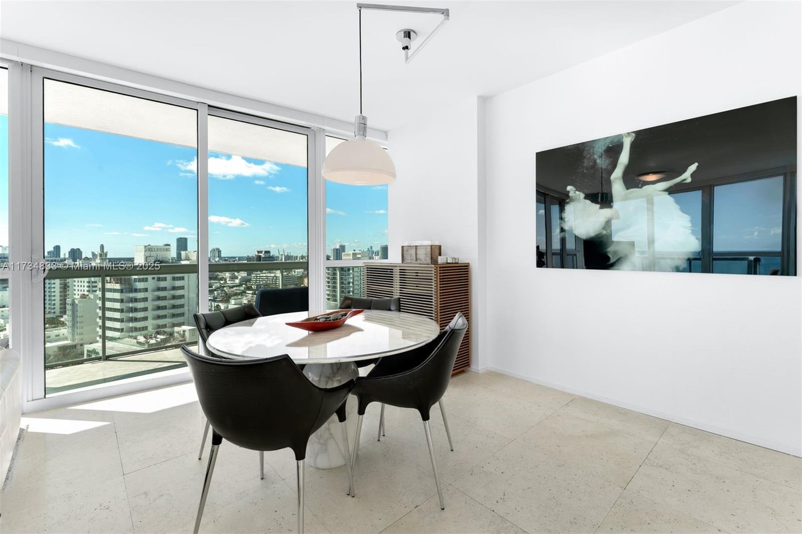 SETAI RESORT & RESIDENCES - Residential