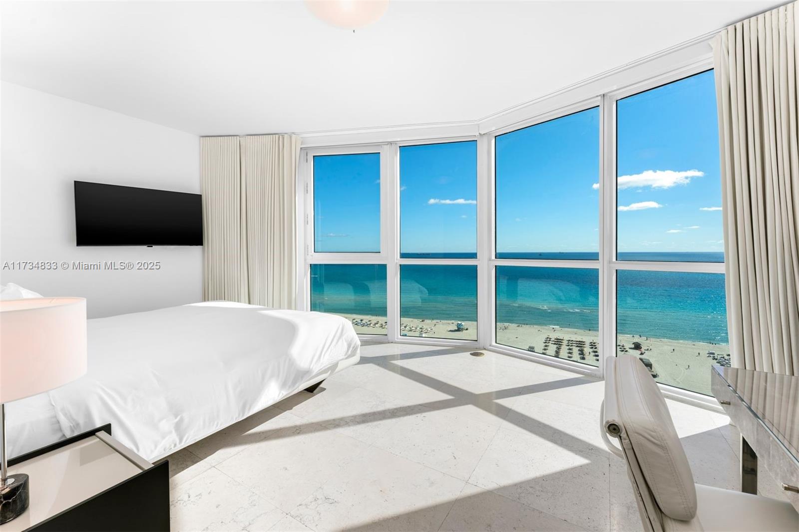 SETAI RESORT & RESIDENCES - Residential