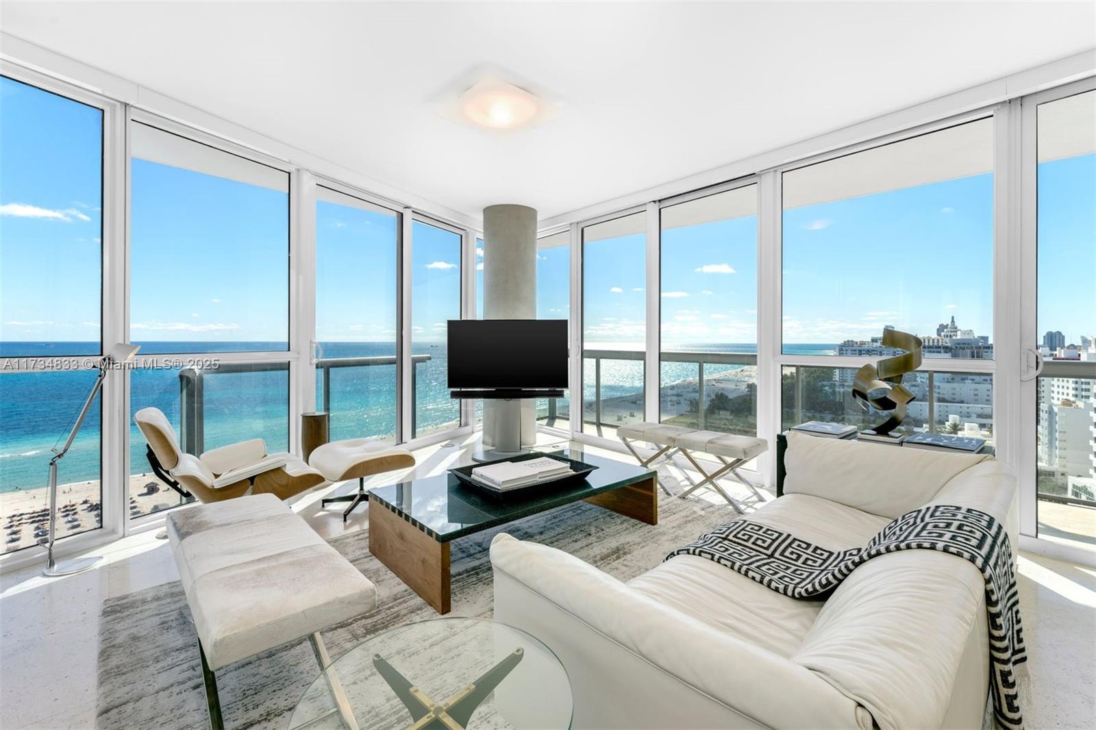 SETAI RESORT & RESIDENCES - Residential