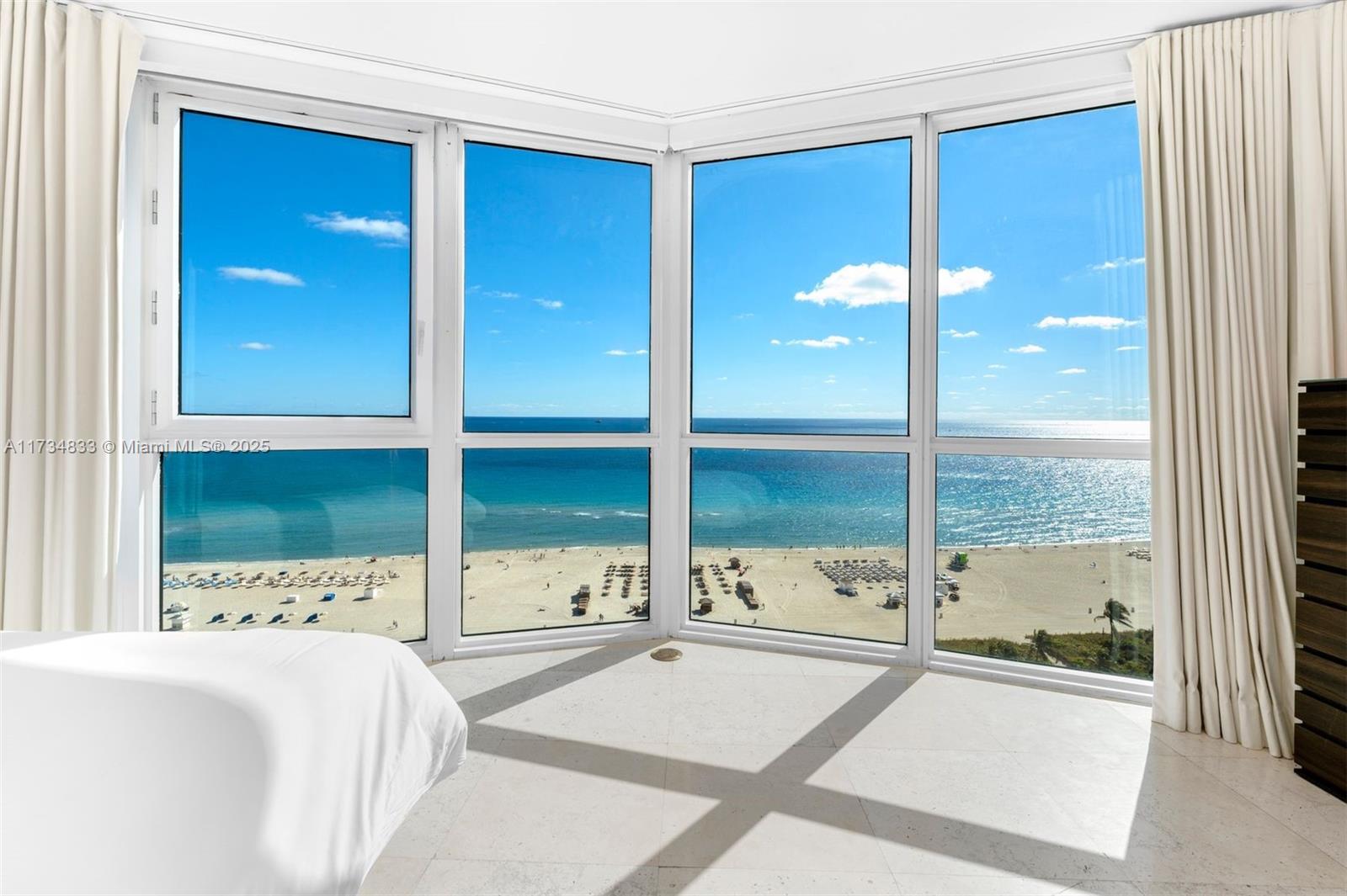 SETAI RESORT & RESIDENCES - Residential